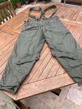Pantalon Matelassé HAUSER