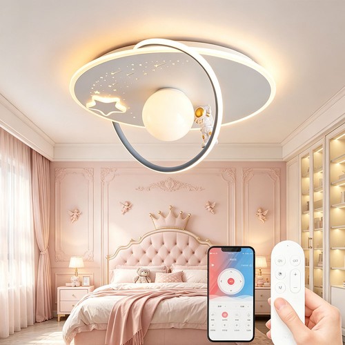 Plafonnier contrôle via app - plafonnier,