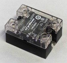 Neuf, CRYDOM CWD4890 [ 24 Mois