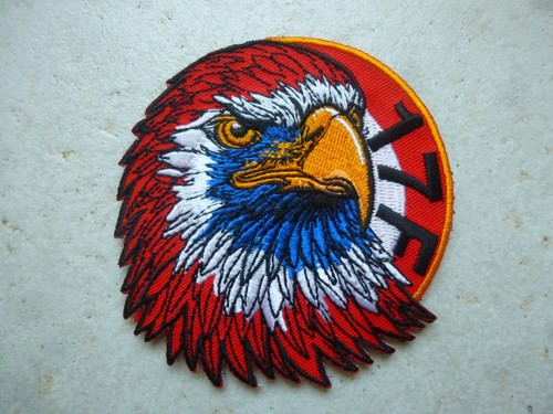 Patch rafale flottille la - rafale,