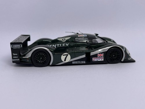 Bentley exp speed8 - bentley,