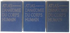 ATLAS D'ANATOMIE DU CORPS