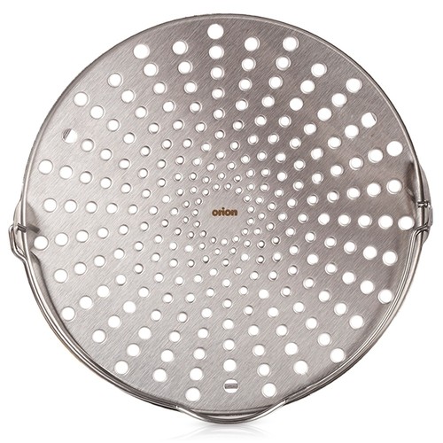 Panier vapeur marguerite - panier, inox