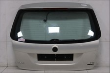 Malle/Hayon arriere VOLKSWAGEN