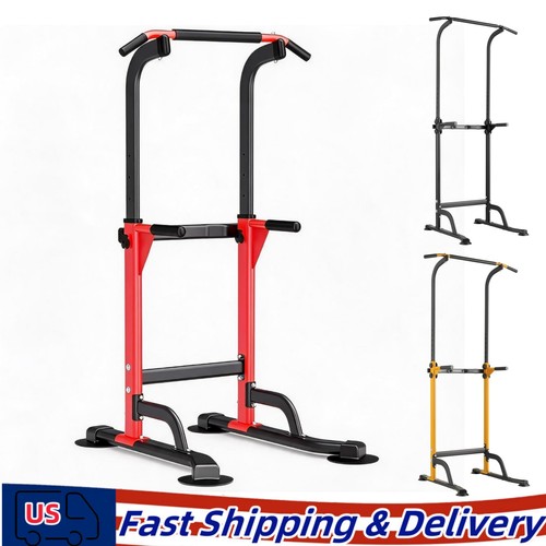 Power tower pull - power,