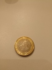 SLOVENIE PIECE 1 EURO NEUVE