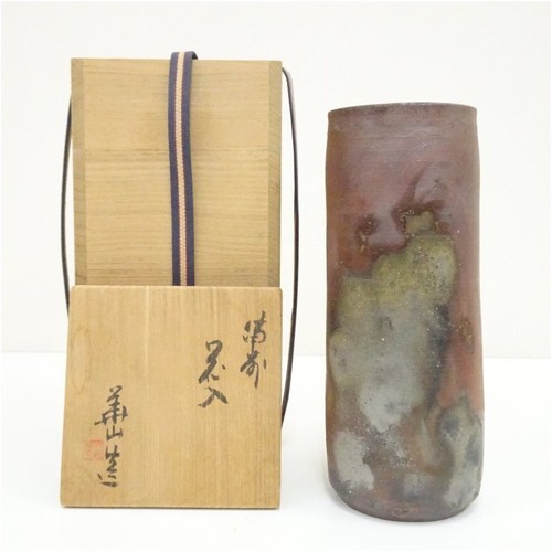 Vase ikebana traditionnel - vase,