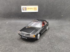 ▄▀▄ RENAULT FUEGO TURBO