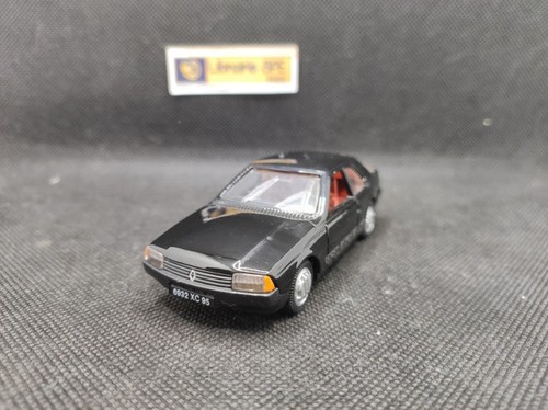 Renault fuego turbo - renault,