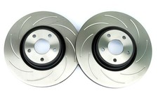Disques De Frein Avant Mini John Cooper Works F56 335Mm
