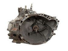 Peugeot 307 2006 Gearbox