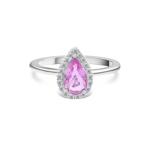 Bague fiançailles 16 - de, tcw
