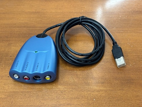 Pinnacle systems dvc85 dvc90 - pinnacle,