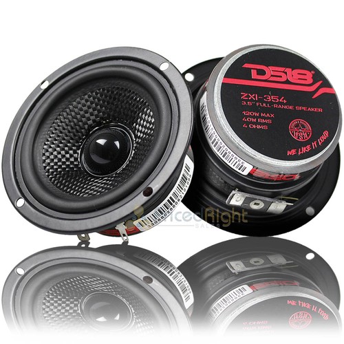 Ds18 elite full range - ds18,