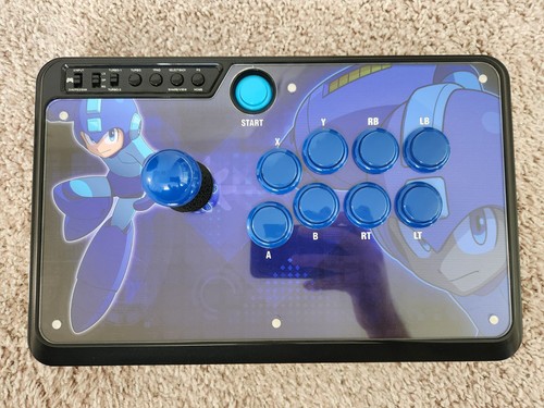 Mayflash f500 arcade - v2,
