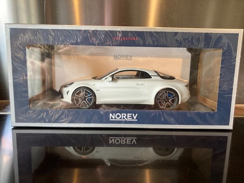 Rare alpine a110 premiere - rare,