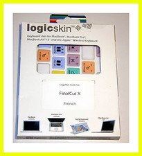 LOGICKEYBOARD LOGICSKIN