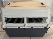 caisse de transport pour chien