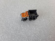 MICRO MACHINES dump truck