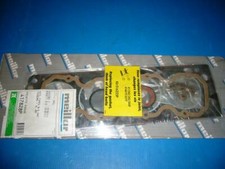 Pochette de joints haut moteur pour Opel Ascona C et Kadett D/E 1.6 09/81->