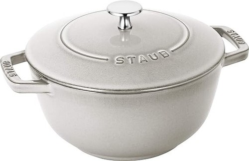Staub wanabe nabe 20cm - wanabe, l