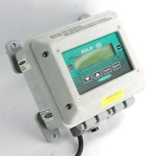 Balance Chimique Force Flow