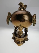 Brûle Parfum Encensoir en