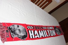 Écharpe Automobile F1 Formule