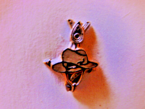 Pin guerre indochine - pin's,