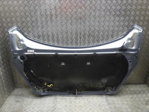 Capot peugeot 308 - capot, 2