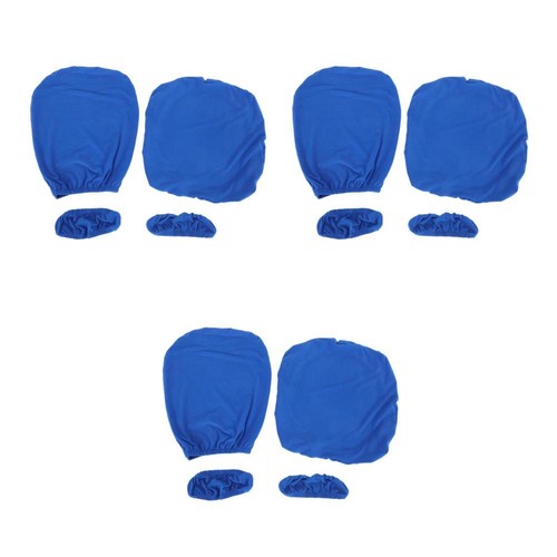 Sets housses accoudoirs - housses, d'accoudoirs