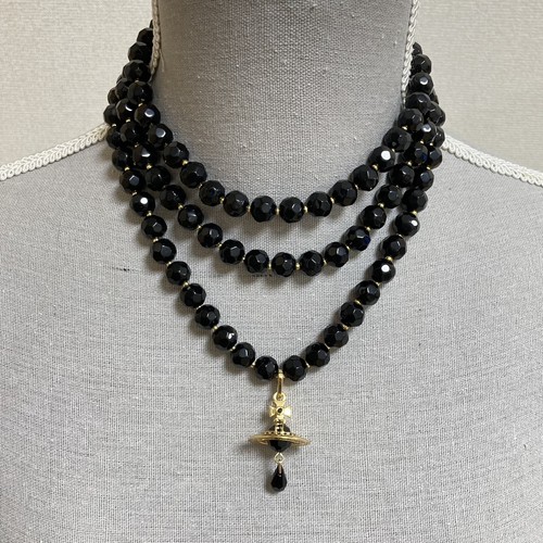 Collier vivienne westwood - collier, 3