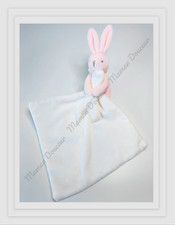 Doudou Plat/Mouchoir Petit