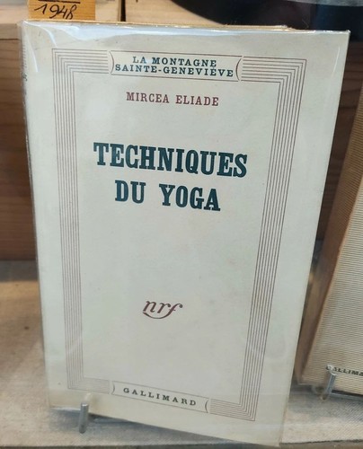 Techniques yoga mircea - techniques, du