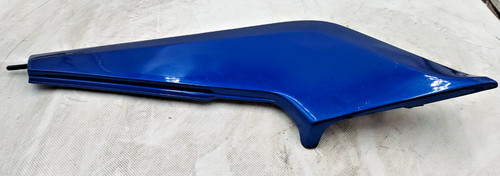 Fanion sous selle gauche - selle,