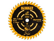 Dewalt - Lame de scie à onglet sans fil DCS365 184 x 16mm x 40T