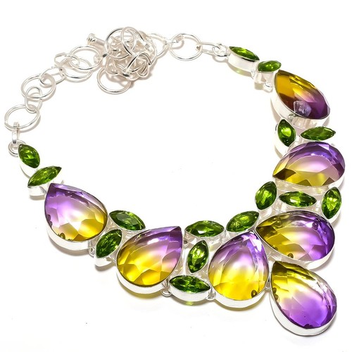 Collier bijoux argent - collier,