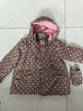 Blouson Avec Ses Moufles