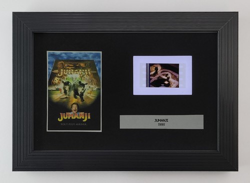 Jumanji fragment - (scène, 2)