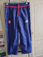 Pantalon de pluie vent Homme