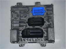 Calculateur moteur occasion OPEL ZAFIRA III Phase 1 - 1.6 CDTI 136ch -