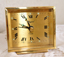 Réveil à quartz BAYARD