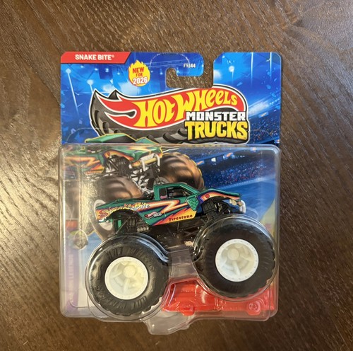 2026 hot wheels monster - 2026,