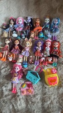 poupée enchantimals