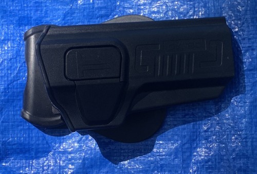 1911 paddle holster - 1911, righthand)