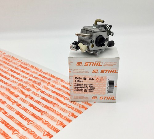 Carburateur original stihl - carburateur,