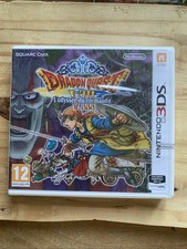 Dragon quest viii - quest,
