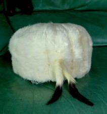 Toque Russe en hermine