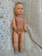 RARE jouet ancien poupée