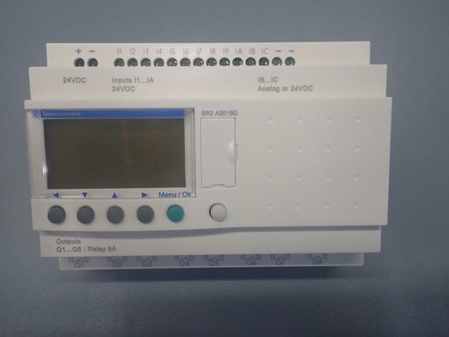 Sr2a201bd schneider - schneider,